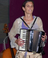 The accordian